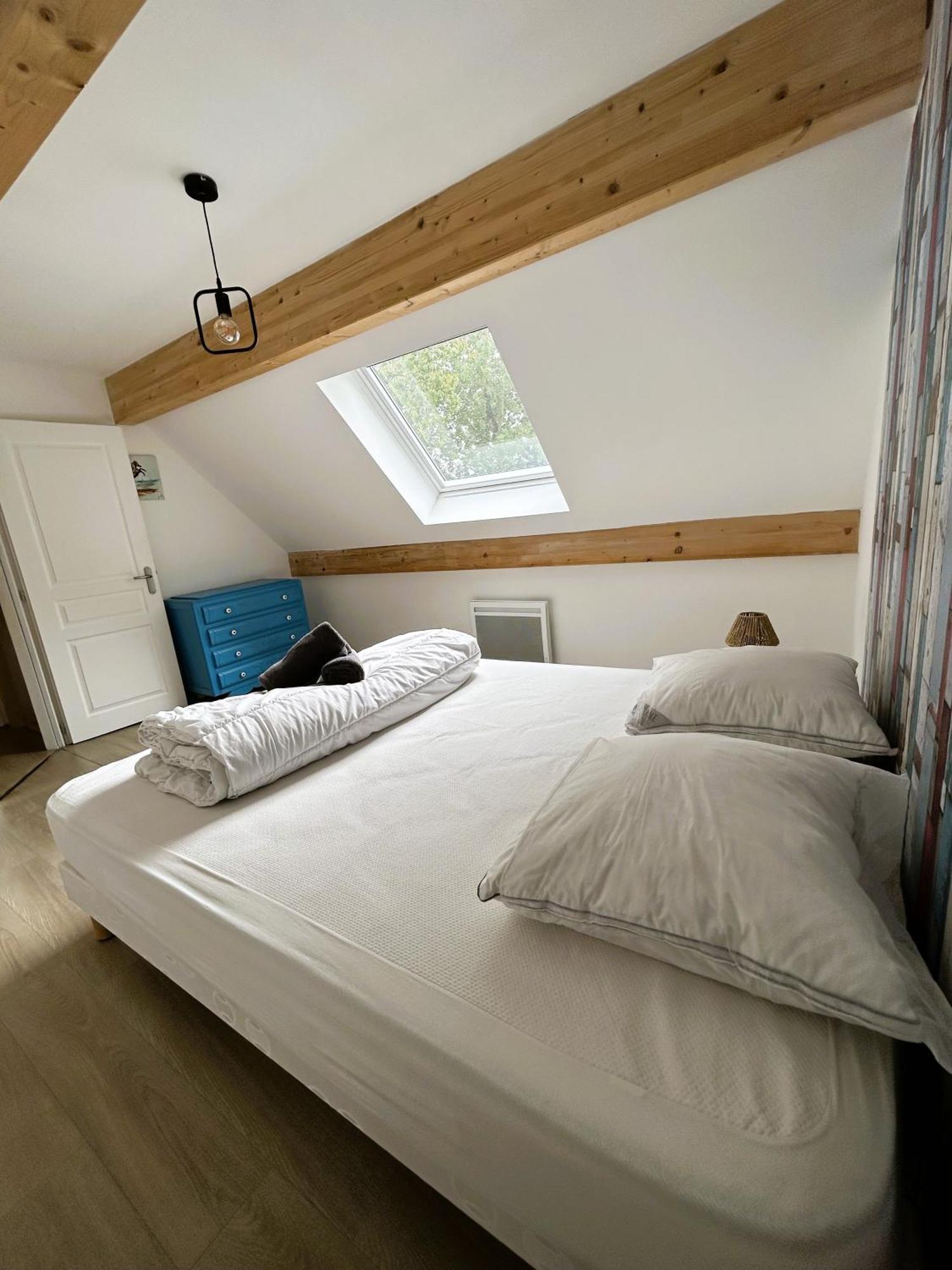 Le Clos De L'Angley Gites Et Ecurie Caffiers エクステリア 写真